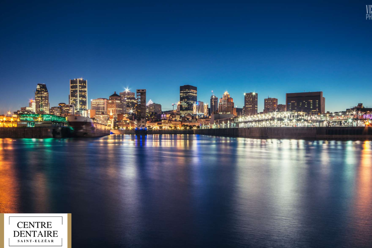 À propos de Laval, Québec, Canada