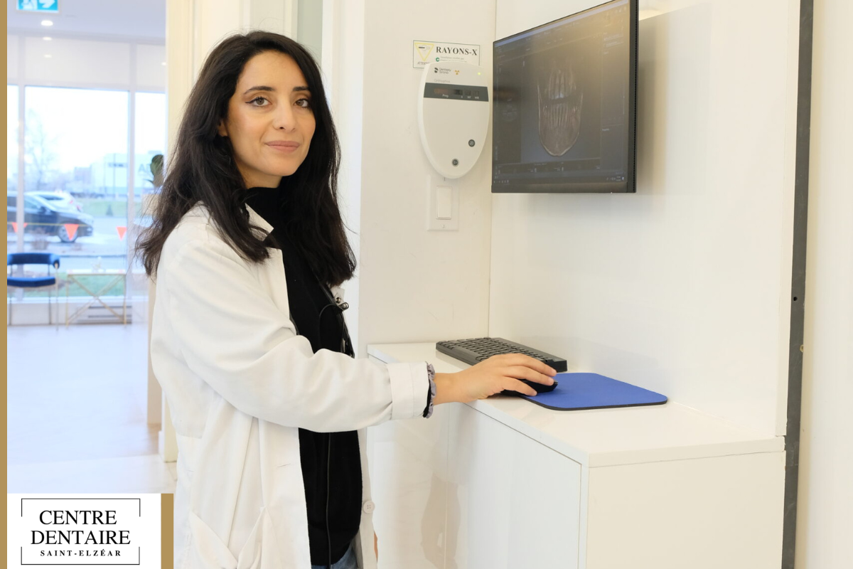 Service d’urgence dentaire