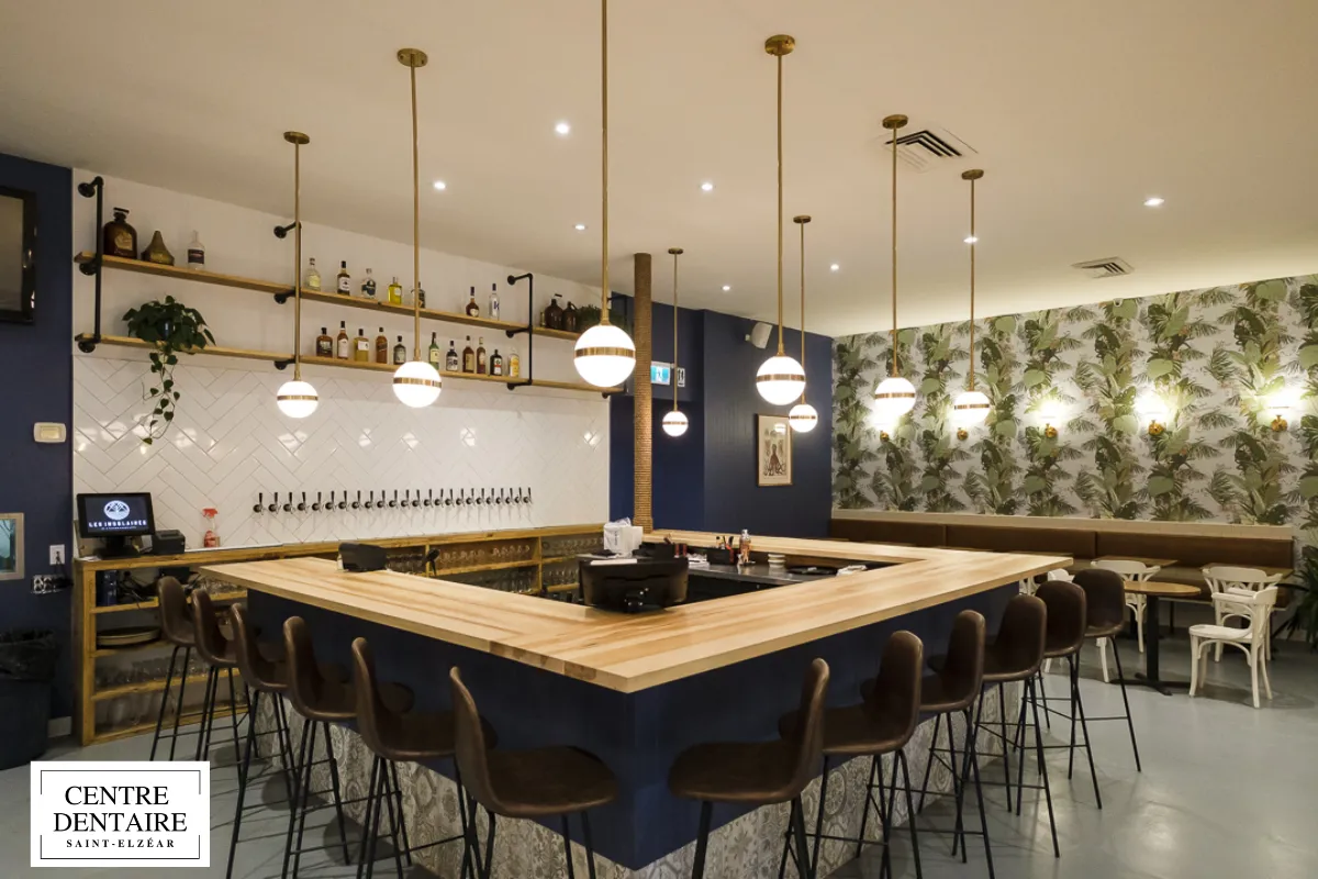 Les incontournables : Ces restos que les Lavallois recommandent les yeux fermés