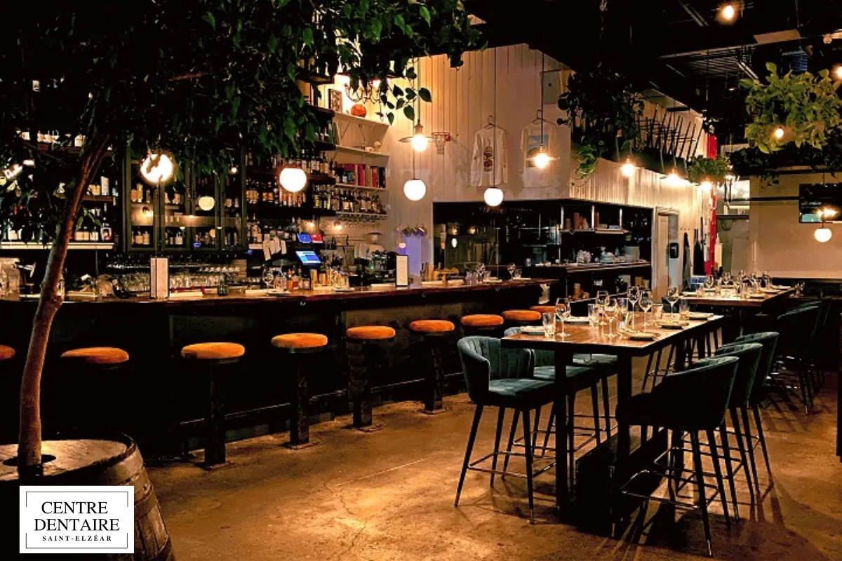 Où manger selon l’ambiance que tu recherches