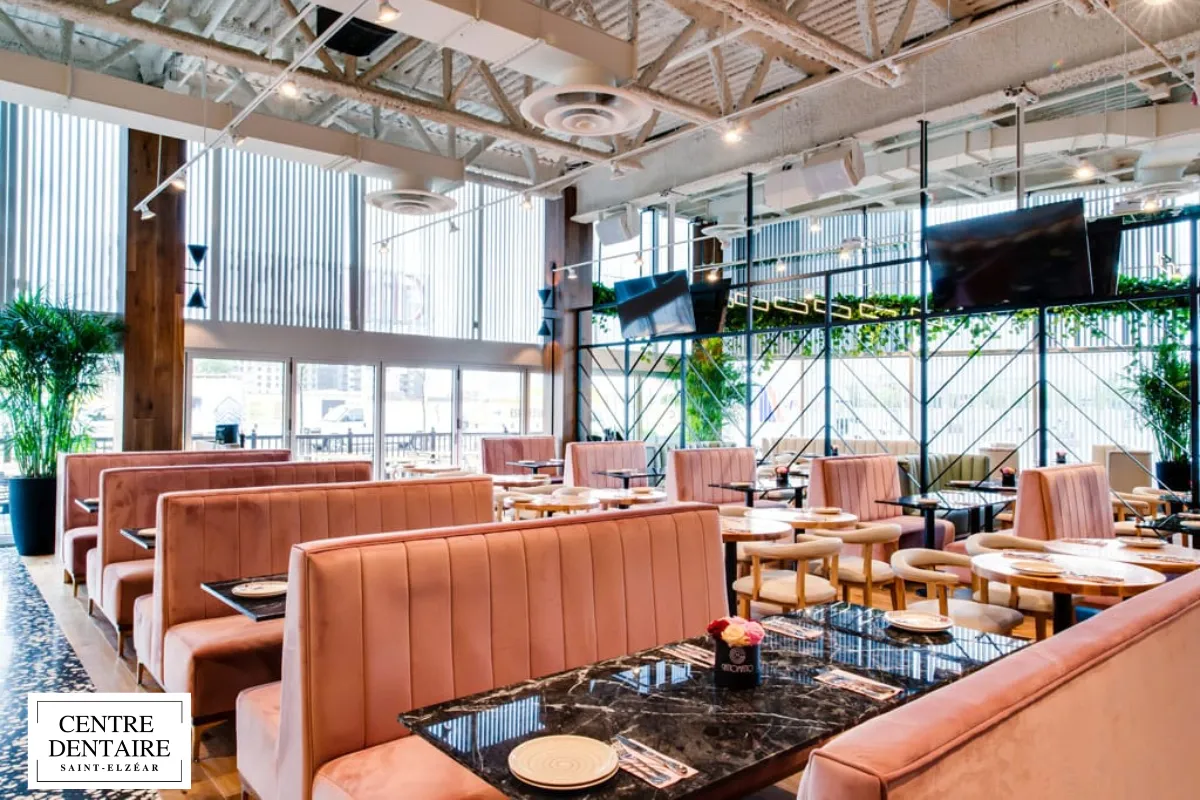 Par type de cuisine : Que veux-tu manger aujourd’hui