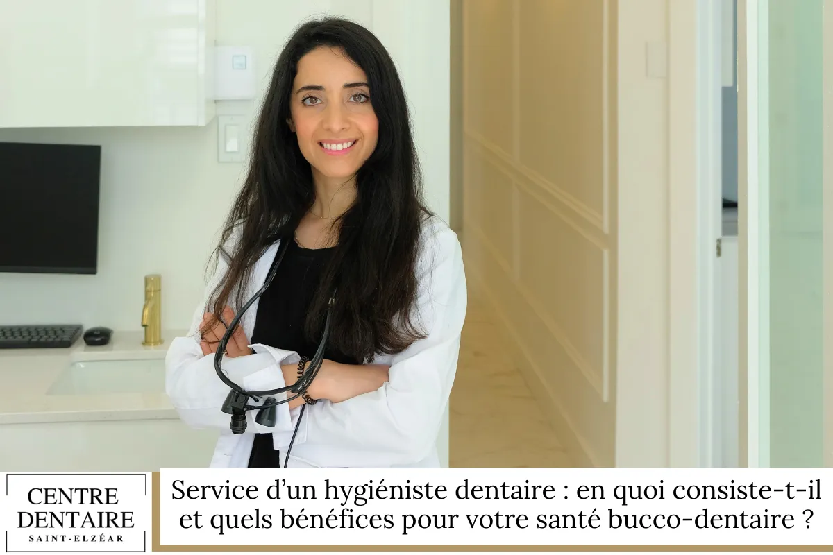 Service d’un hygiéniste dentaire : en quoi consiste-t-il et quels bénéfices pour votre santé bucco-dentaire ?