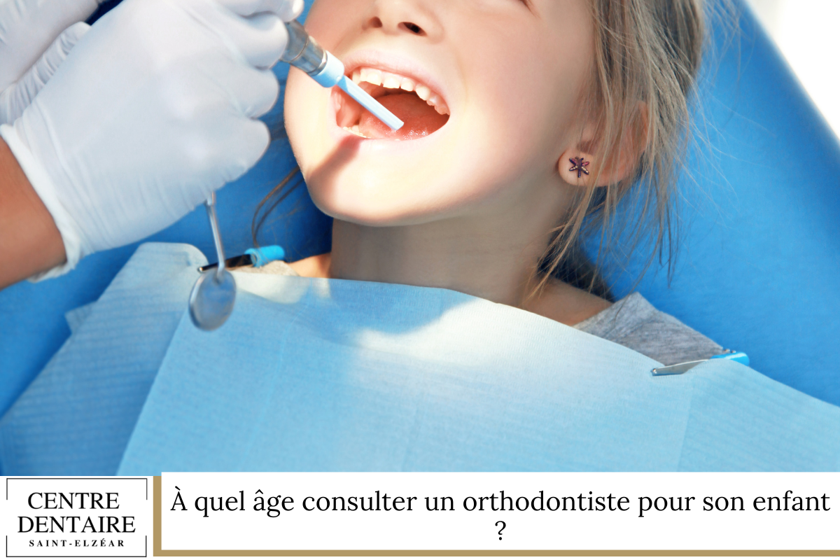 orthodontiste