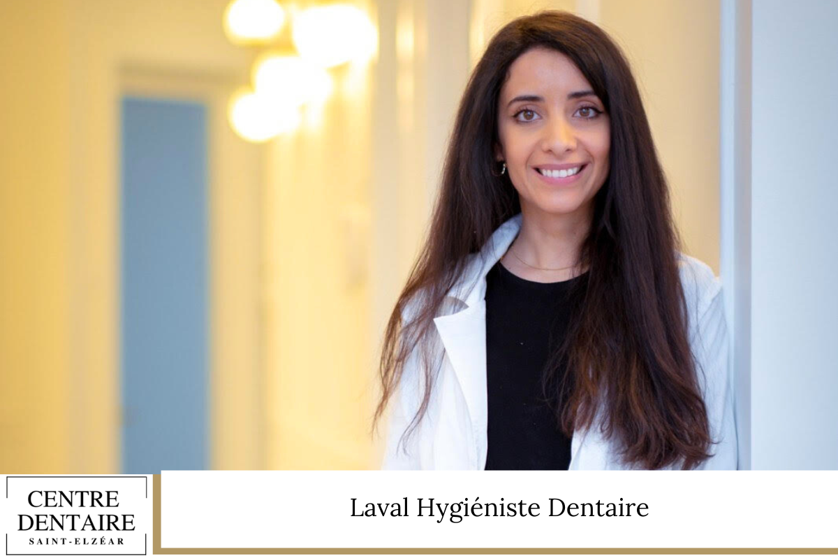 hygiéniste dentaire