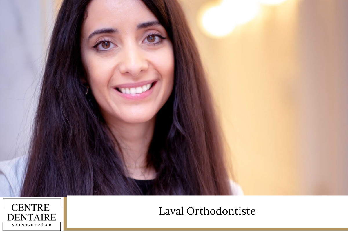 orthodontiste